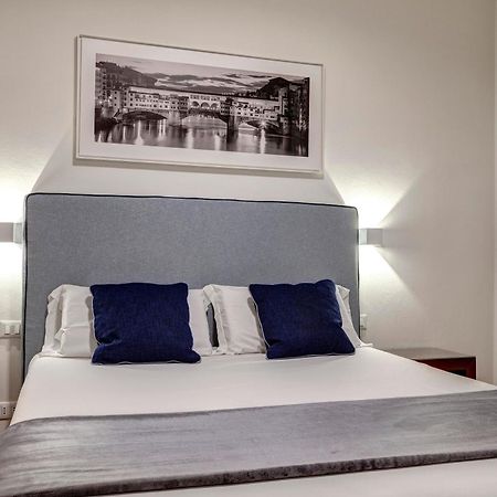 Apartament House G Florencja Zewnętrze zdjęcie