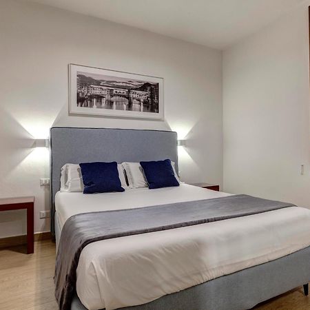 Apartament House G Florencja Zewnętrze zdjęcie