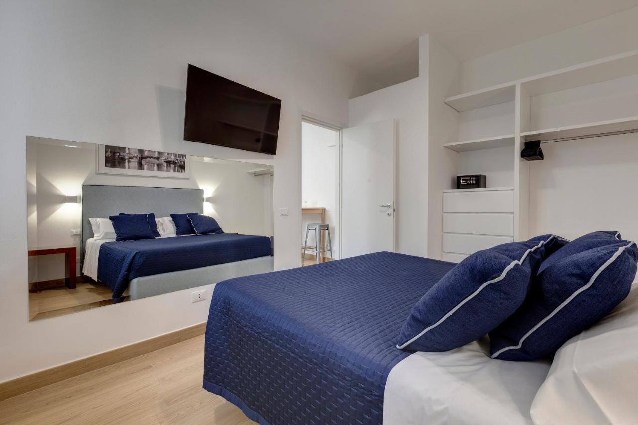 Apartament House G Florencja Zewnętrze zdjęcie