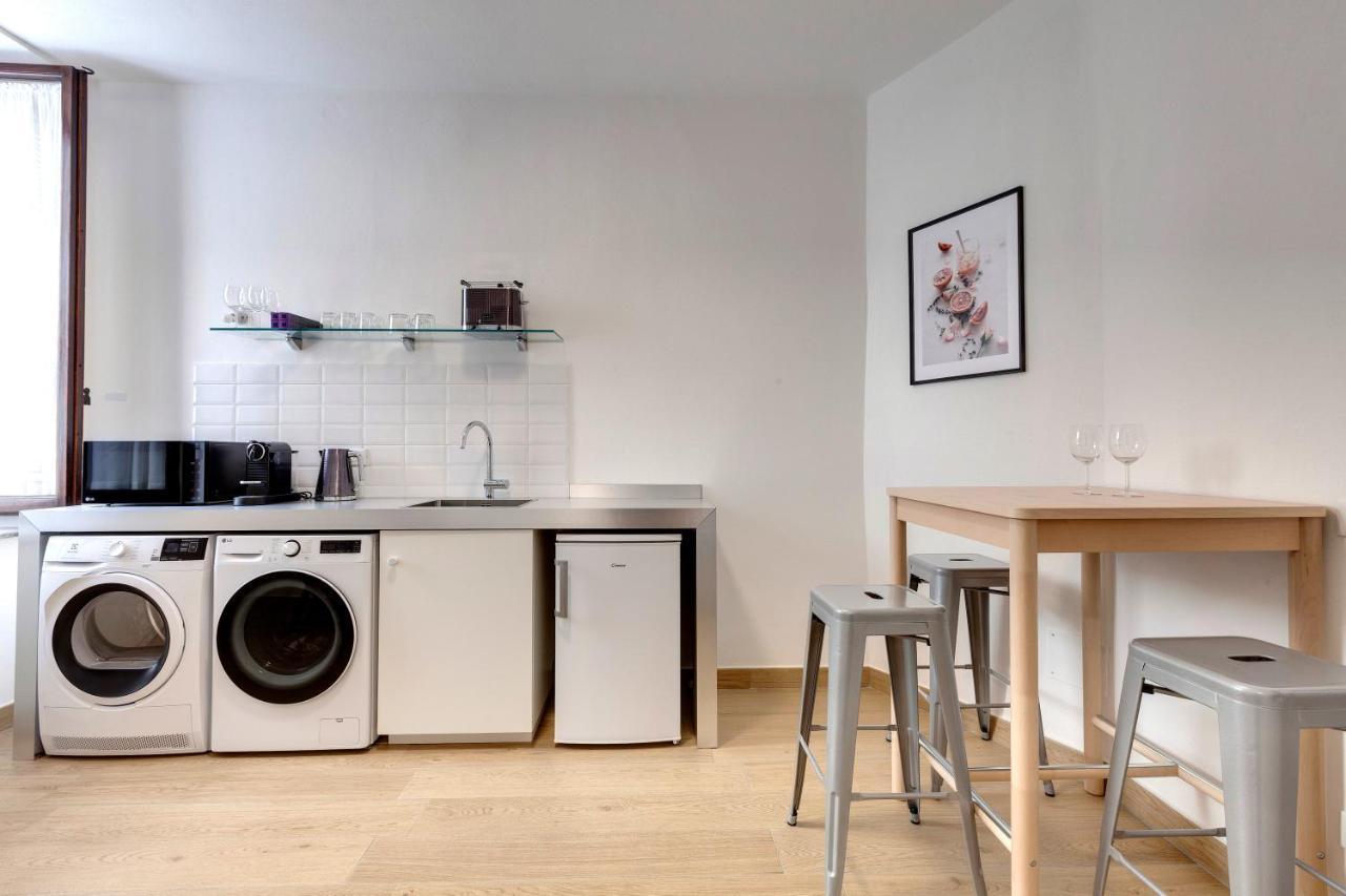 Apartament House G Florencja Zewnętrze zdjęcie