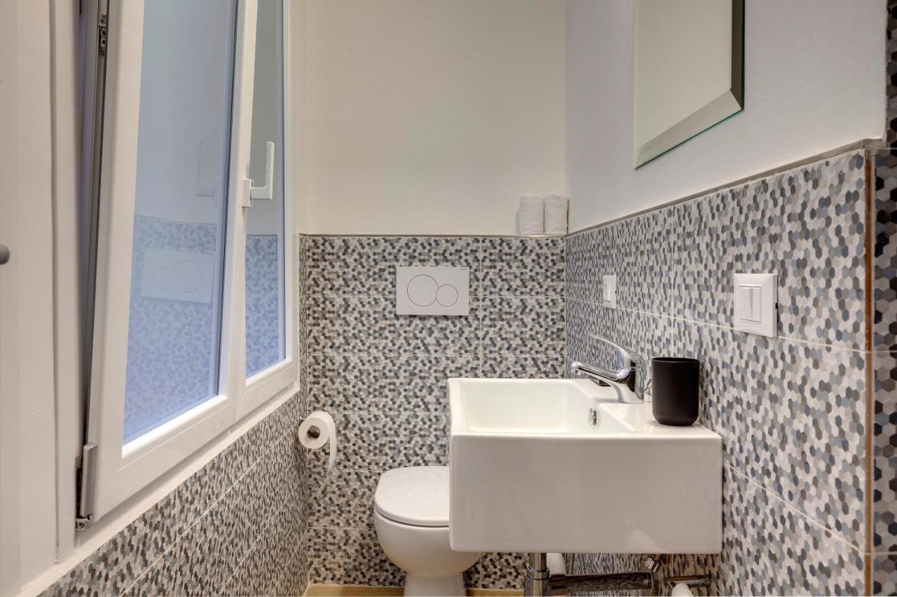 Apartament House G Florencja Zewnętrze zdjęcie