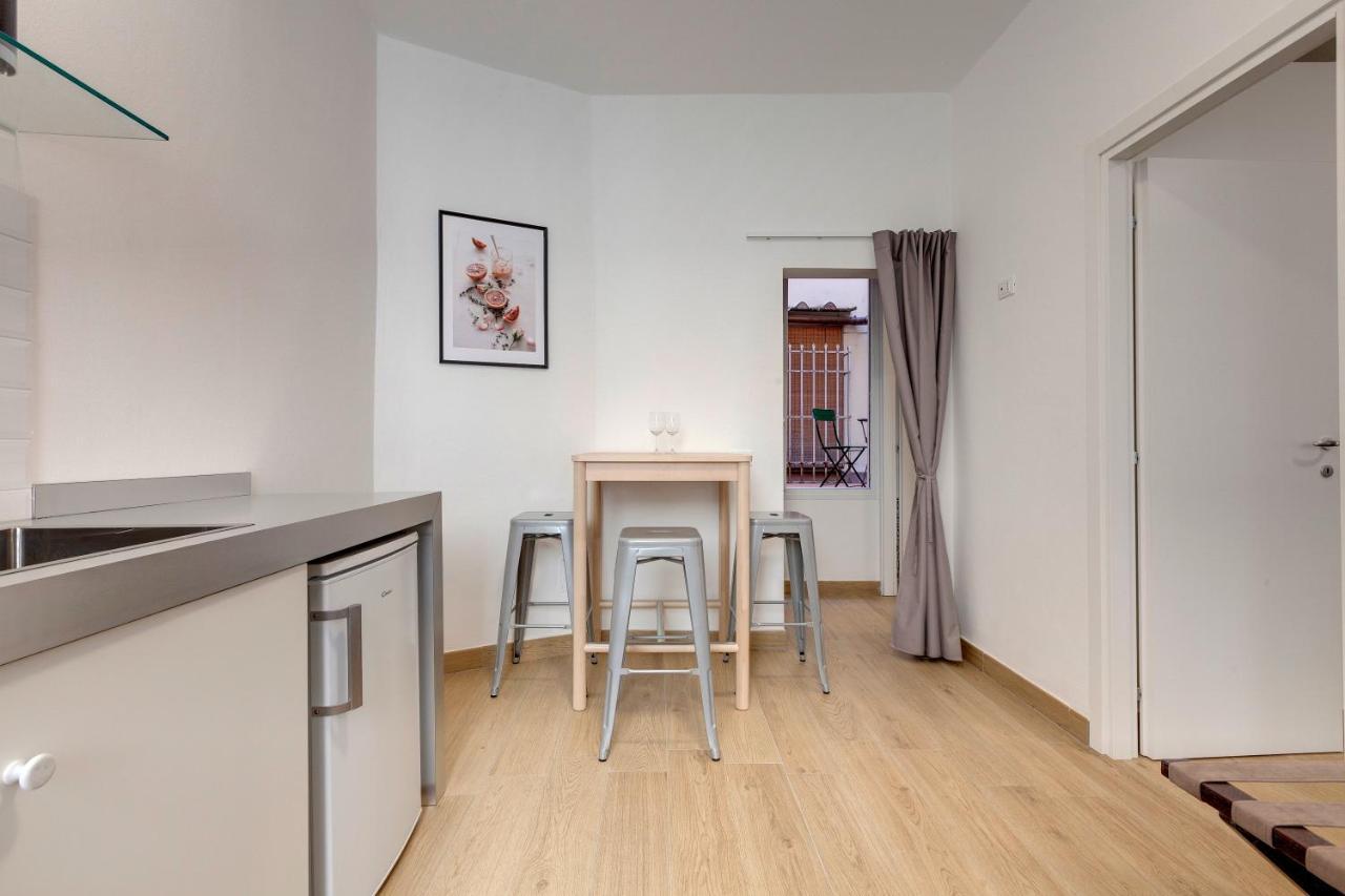 Apartament House G Florencja Zewnętrze zdjęcie