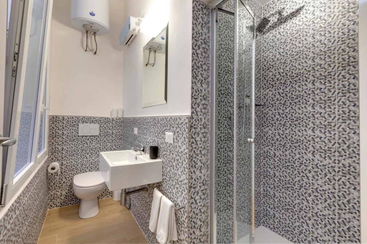 Apartament House G Florencja Zewnętrze zdjęcie