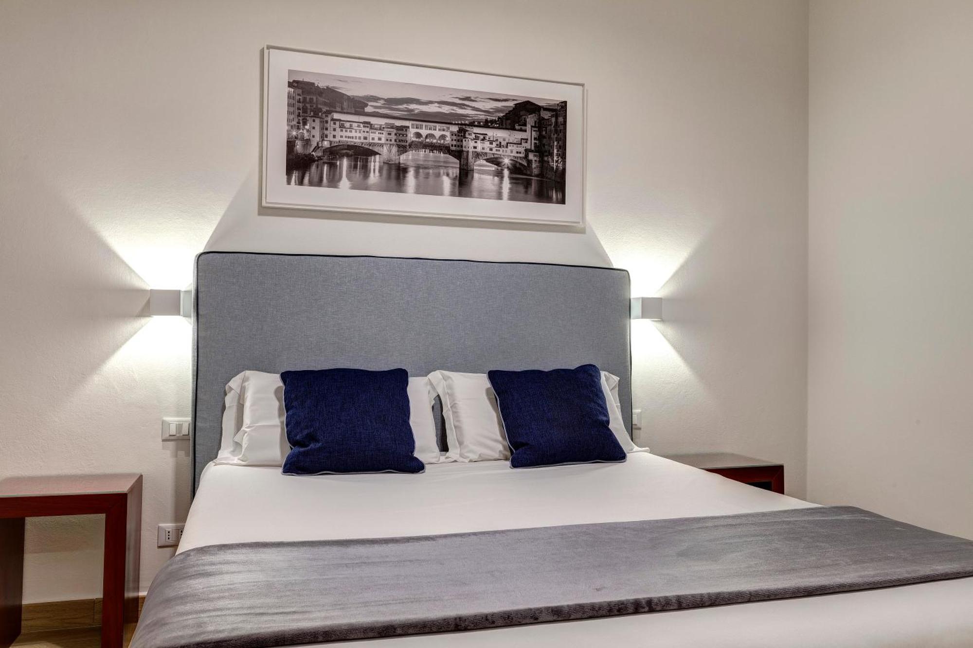 Apartament House G Florencja Zewnętrze zdjęcie
