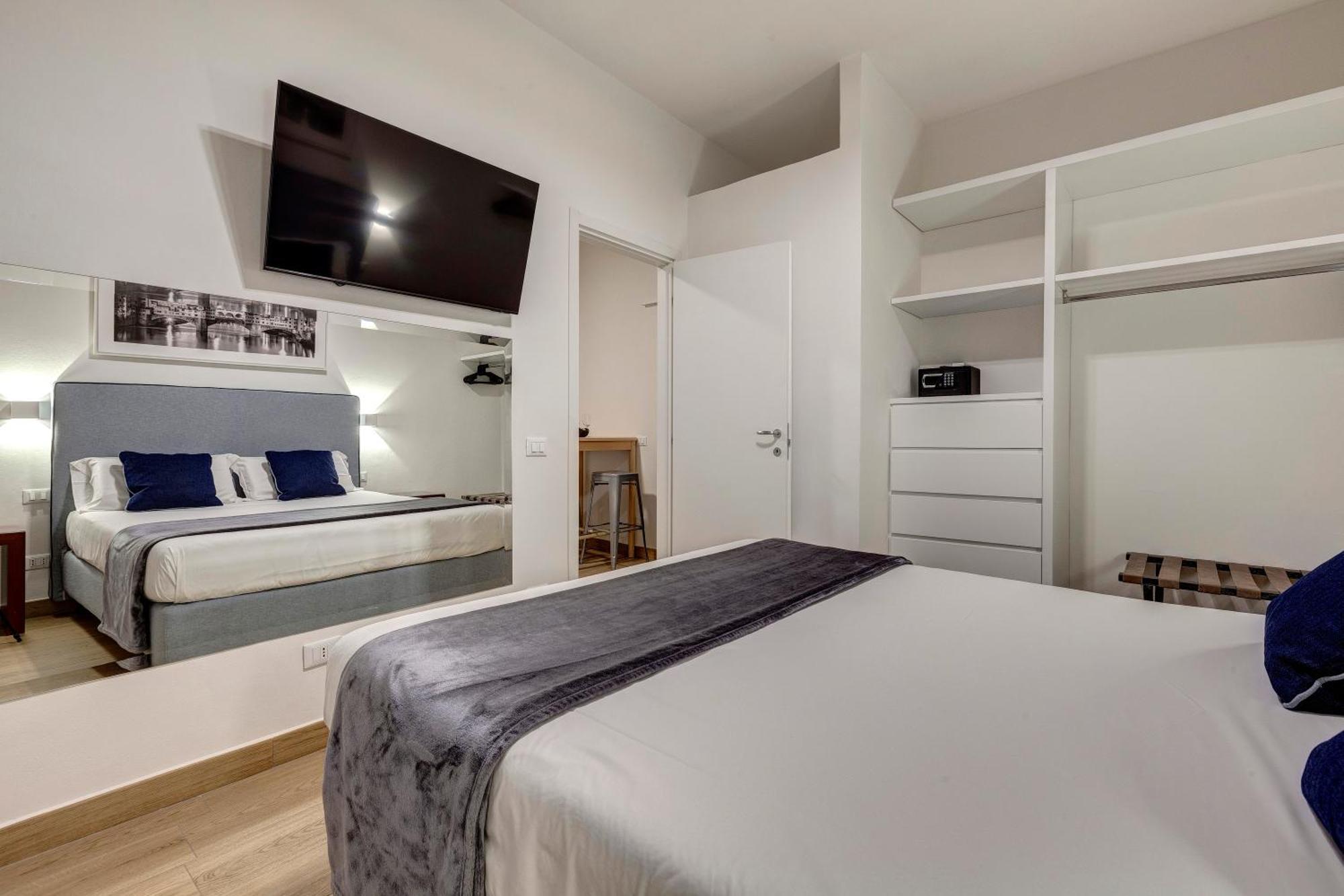 Apartament House G Florencja Zewnętrze zdjęcie
