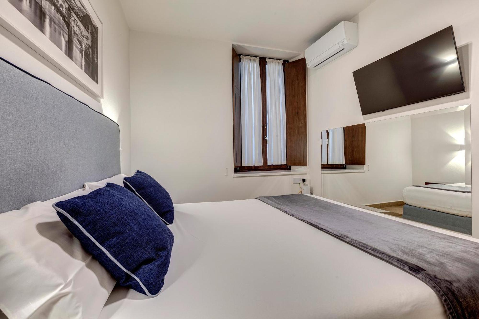 Apartament House G Florencja Zewnętrze zdjęcie