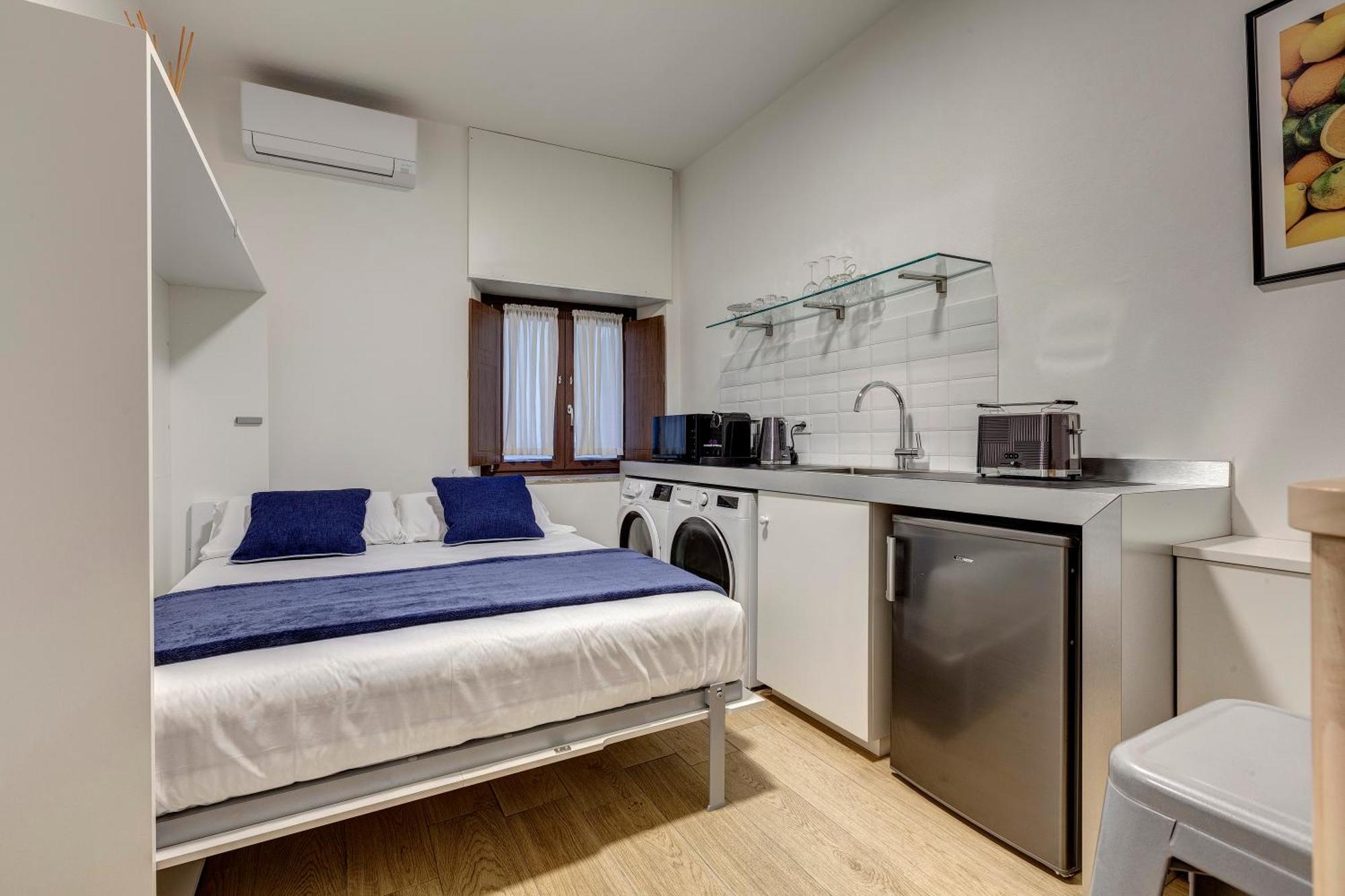 Apartament House G Florencja Zewnętrze zdjęcie