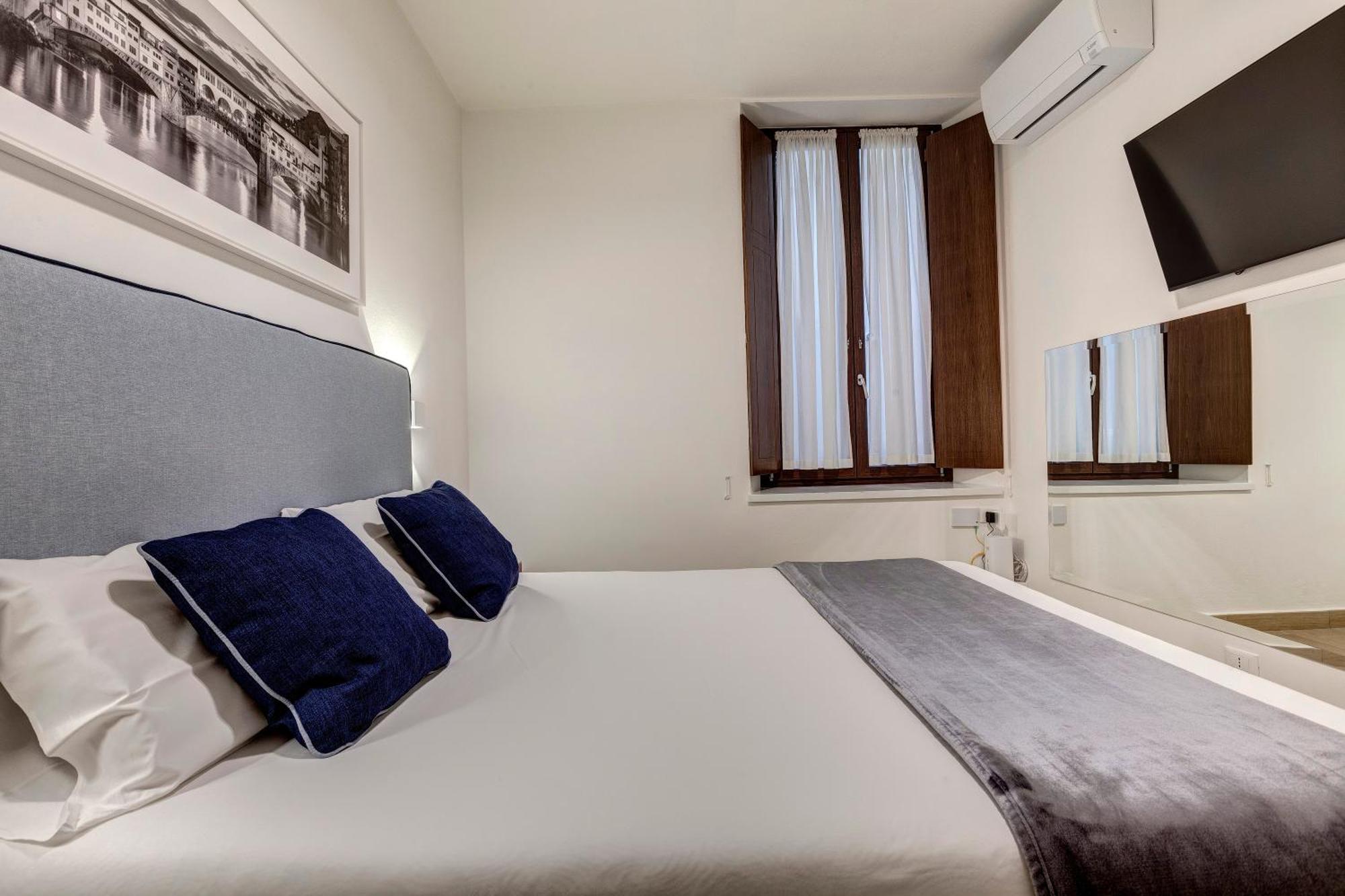 Apartament House G Florencja Zewnętrze zdjęcie