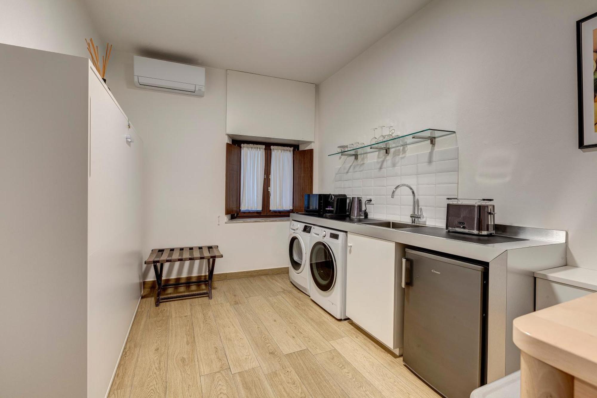 Apartament House G Florencja Zewnętrze zdjęcie
