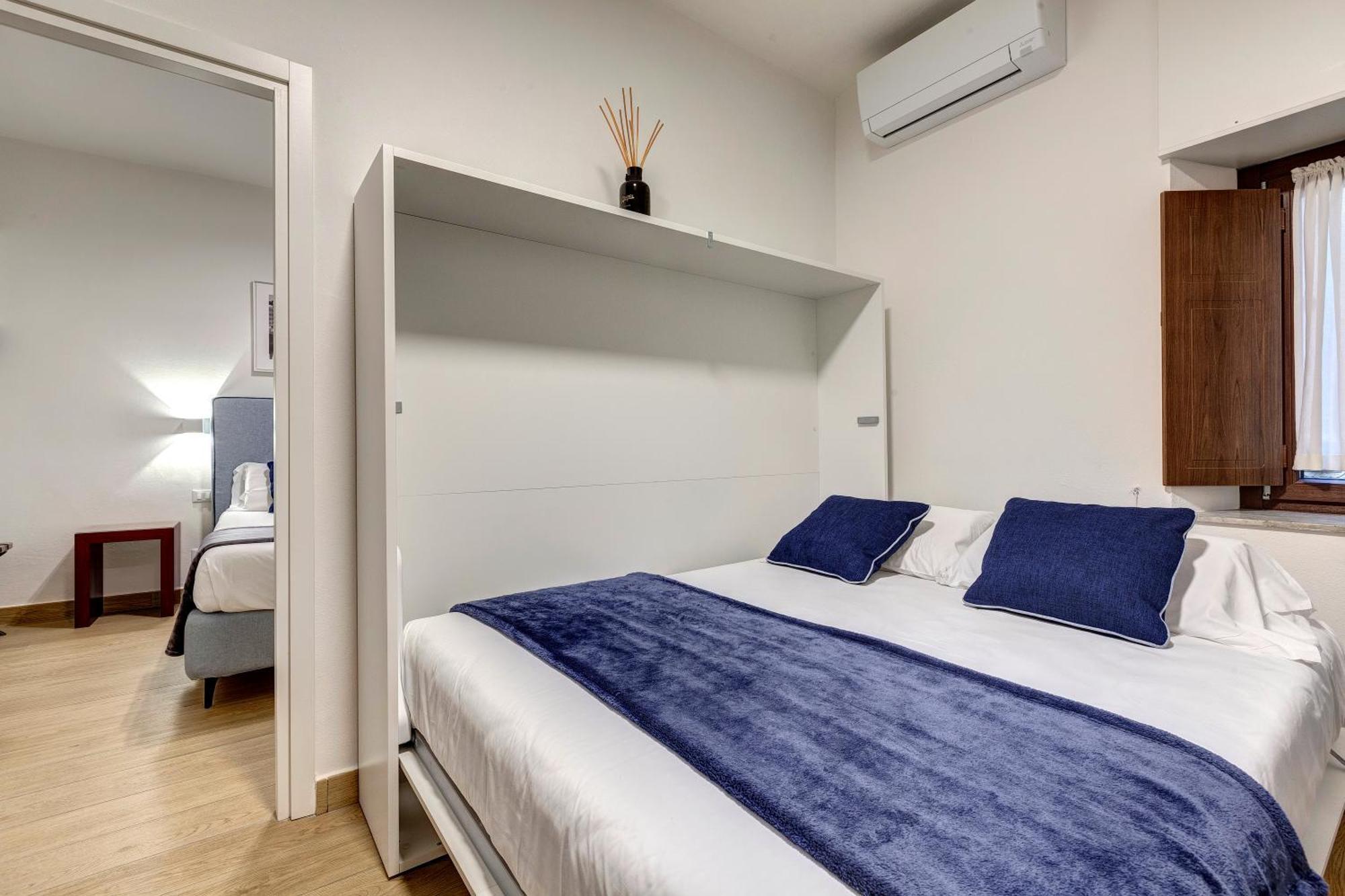 Apartament House G Florencja Zewnętrze zdjęcie