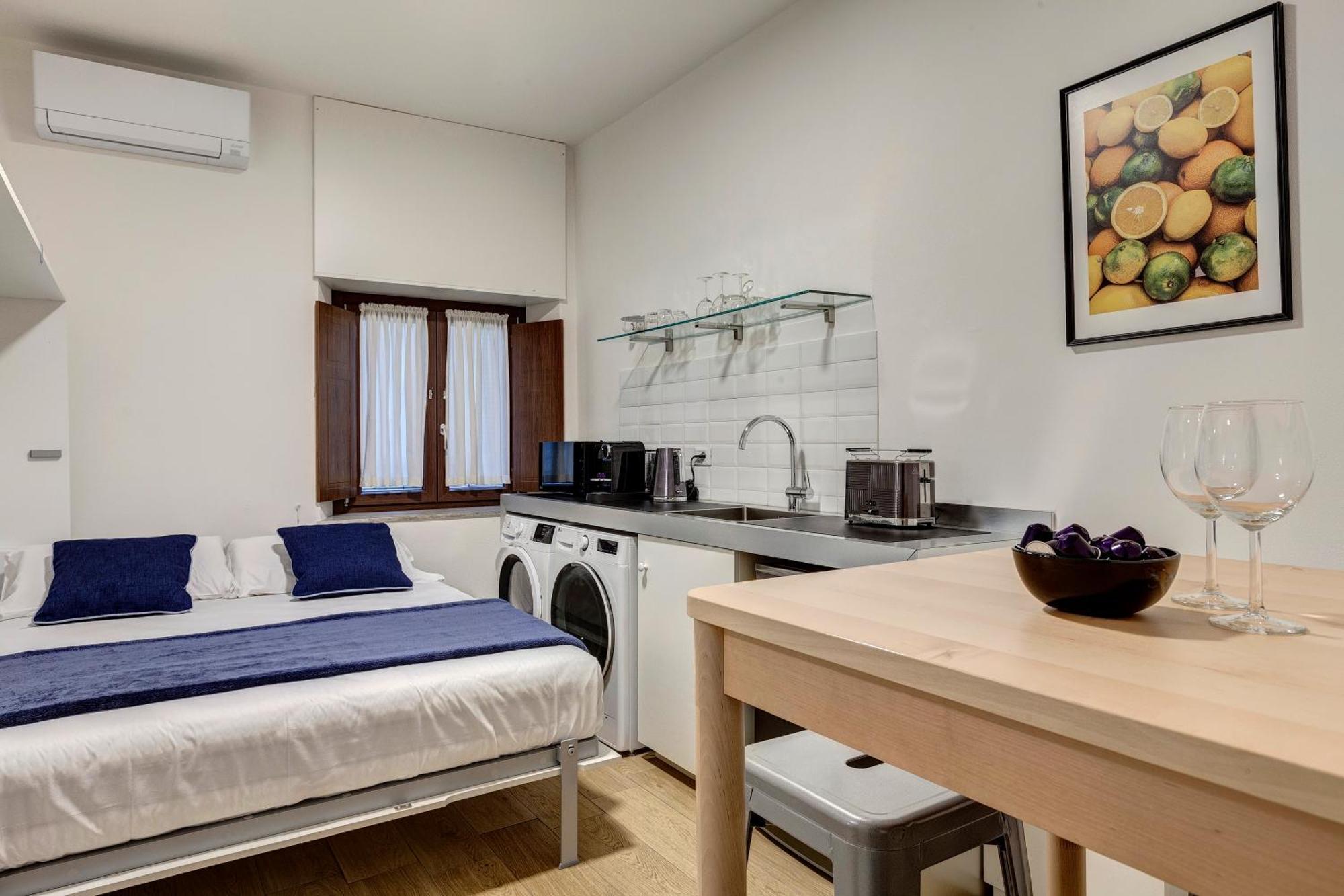 Apartament House G Florencja Zewnętrze zdjęcie