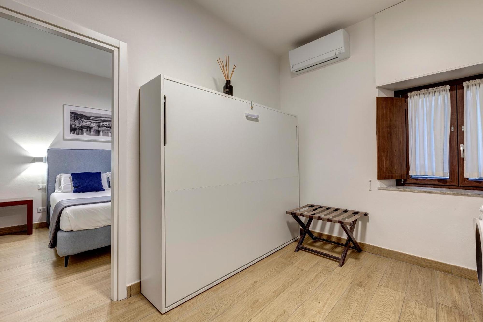Apartament House G Florencja Zewnętrze zdjęcie